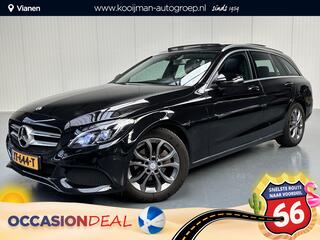 mercedes-benz-c-klasse