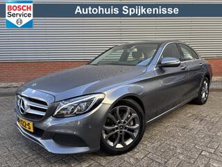 mercedes-benz-c-klasse