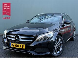 mercedes-benz-c-klasse