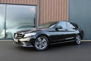 mercedes-benz-c-klasse-300-advantage-pack-trekhaak--stoelverwarm.--lede