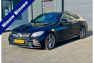 mercedes-benz-c-klasse