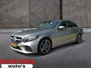 mercedes-benz-c-klasse