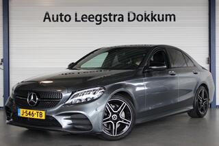 mercedes-benz-c-klasse