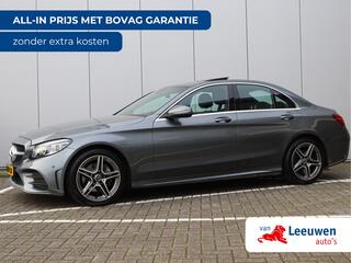 mercedes-benz-c-klasse