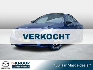 mercedes-benz-c-klasse