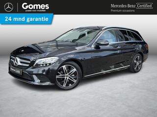 mercedes-benz-c-klasse