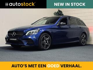 mercedes-benz-c-klasse