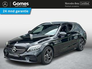 mercedes-benz-c-klasse