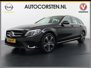 mercedes-benz-c-klasse