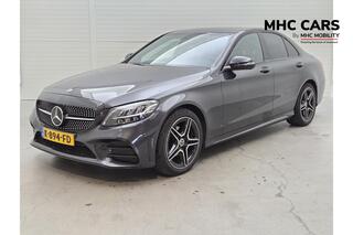 mercedes-benz-c-klasse