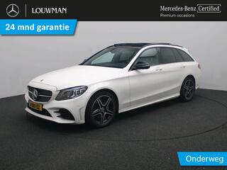 mercedes-benz-c-klasse