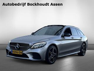 mercedes-benz-c-klasse-180-business-solution-amg--panorama-dak--apple-carplay
