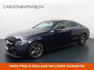 mercedes-benz-c-klasse-coupé-180-premium-pack