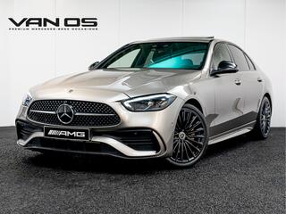 mercedes-benz-c-klasse-c-200-amg--night--burmester--memory