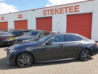 mercedes-benz-c-klasse