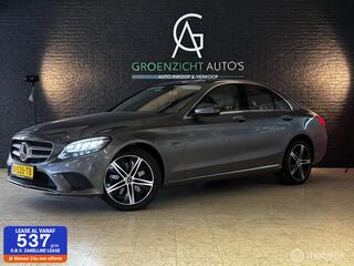 mercedes-benz-c-klasse