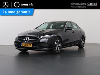 mercedes-benz-c-klasse