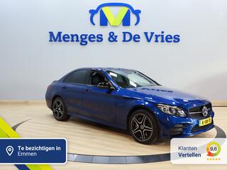 mercedes-benz-c-klasse