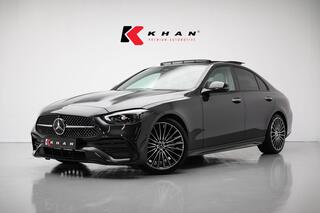 mercedes-benz-c-klasse