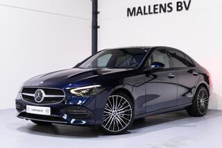 mercedes-benz-c-klasse