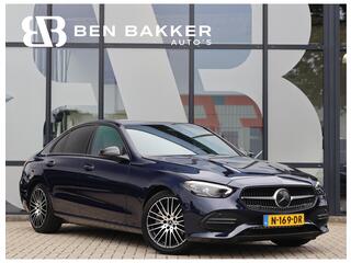 mercedes-benz-c-klasse