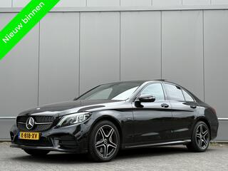 mercedes-benz-c-klasse