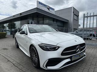 mercedes-benz-c-klasse