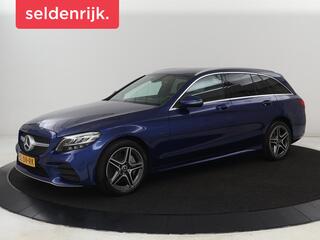 mercedes-benz-c-klasse