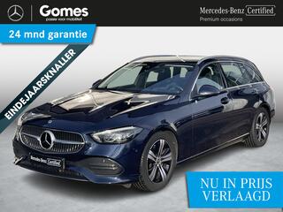 mercedes-benz-c-klasse