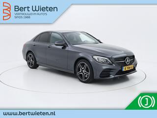 mercedes-benz-c-klasse