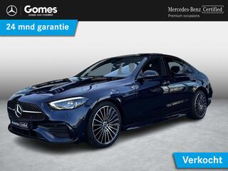 mercedes-benz-c-klasse