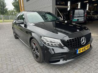 mercedes-benz-c-klasse
