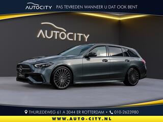 mercedes-benz-c-klasse