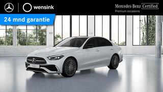 mercedes-benz-c-klasse