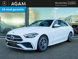 mercedes-benz-c-klasse