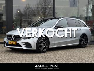 mercedes-benz-c-klasse