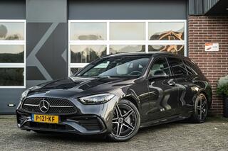 mercedes-benz-c-klasse-180-amg-line--panorama--night-edition--memory--360--leder--nl-auto-