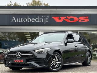 mercedes-benz-c-klasse-estate-300-e-amg-line--panodak--camera--trekhaak