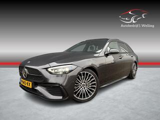 mercedes-benz-c-klasse-estate-200-d-amg-line-pano---burm.---head-up