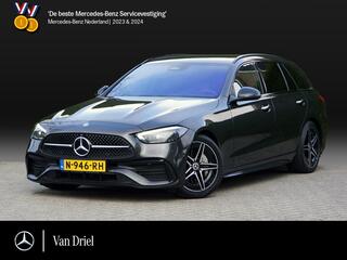 mercedes-benz-c-klasse