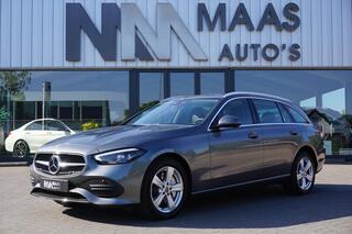 mercedes-benz-c-klasse