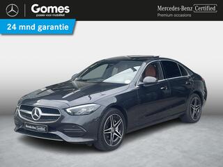 mercedes-benz-c-klasse