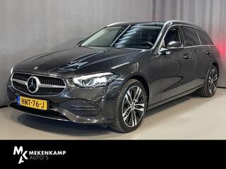 mercedes-benz-c-klasse