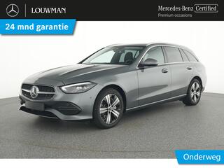 mercedes-benz-c-klasse