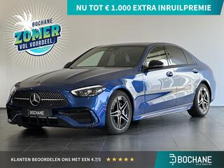 mercedes-benz-c-klasse