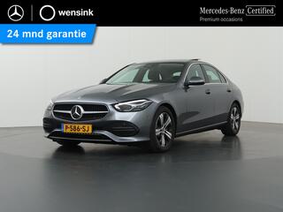 mercedes-benz-c-klasse