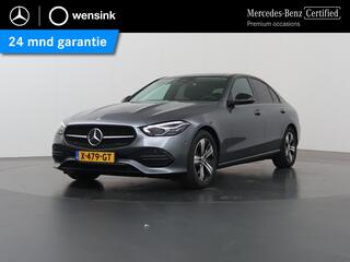 mercedes-benz-c-klasse