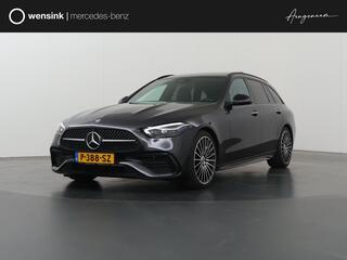 mercedes-benz-c-klasse