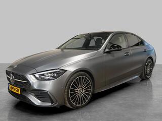 mercedes-benz-c-klasse