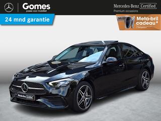 mercedes-benz-c-klasse